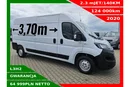 Fiat Ducato L3H2 64999zł NETTO 2.3 mJET/140KM zdjęcie 1