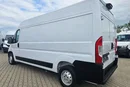 Fiat Ducato L3H2 64999zł NETTO 2.3 mJET/140KM zdjęcie 11
