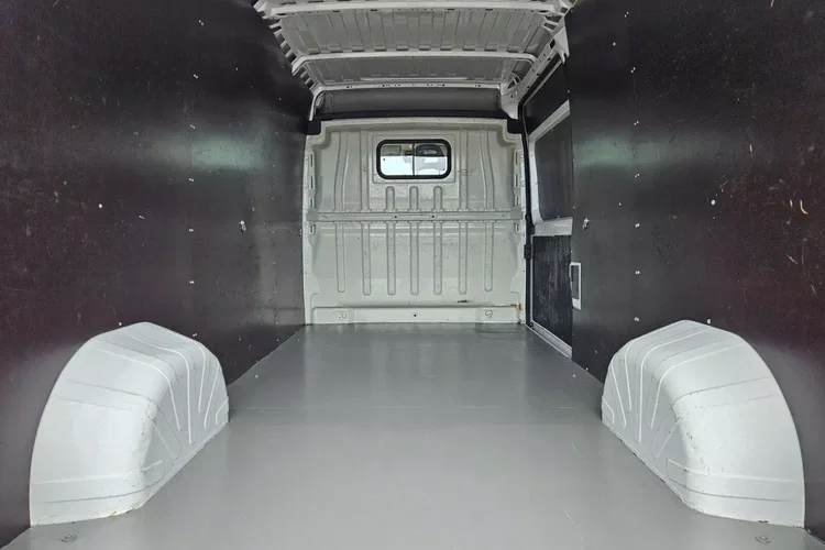 Fiat Ducato L3H2 64999zł NETTO 2.3 mJET/140KM zdjęcie 15