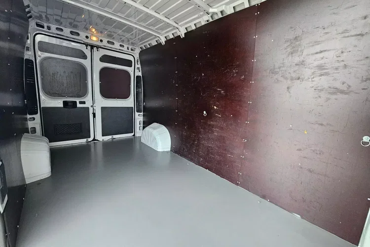 Fiat Ducato L3H2 64999zł NETTO 2.3 mJET/140KM zdjęcie 17