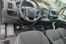 Fiat Ducato L3H2 64999zł NETTO 2.3 mJET/140KM zdjęcie 20