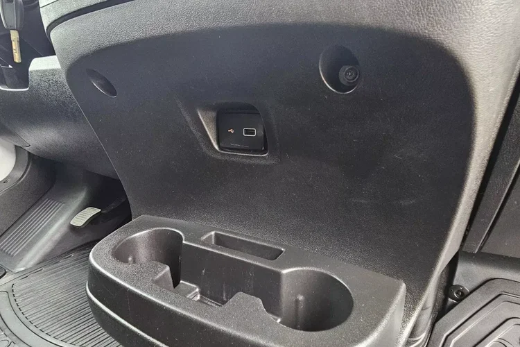 Fiat Ducato L3H2 64999zł NETTO 2.3 mJET/140KM zdjęcie 28