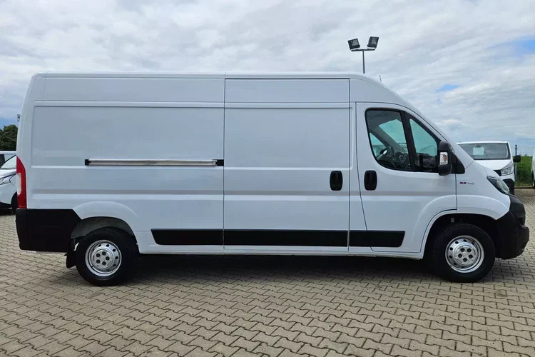 Fiat Ducato L3H2 64999zł NETTO 2.3 mJET/140KM zdjęcie 7