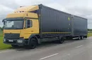 Mercedes Atego 1530 zdjęcie 1
