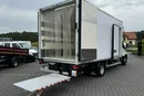Iveco Daily 70C17 Mroźnia Agregat Carrier Supra 750 10-Palet + Winda zdjęcie 35