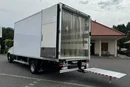 Iveco Daily 70C17 Mroźnia Agregat Carrier Supra 750 10-Palet + Winda zdjęcie 36