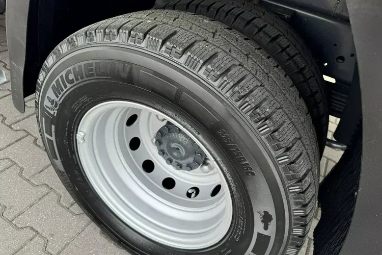 Iveco Daily 70C17 Mroźnia Agregat Carrier Supra 750 10-Palet + Winda zdjęcie 41