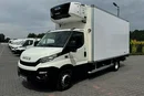 Iveco Daily 70C17 Mroźnia Agregat Carrier Supra 750 10-Palet + Winda zdjęcie 27