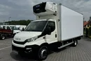 Iveco Daily 70C17 Mroźnia Agregat Carrier Supra 750 10-Palet + Winda zdjęcie 30