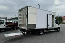 Iveco Daily 70C17 Mroźnia Agregat Carrier Supra 750 10-Palet + Winda zdjęcie 33