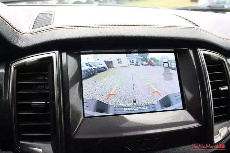 Ford ranger zdjęcie 27