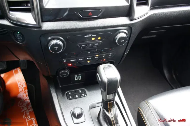 Ford ranger zdjęcie 28