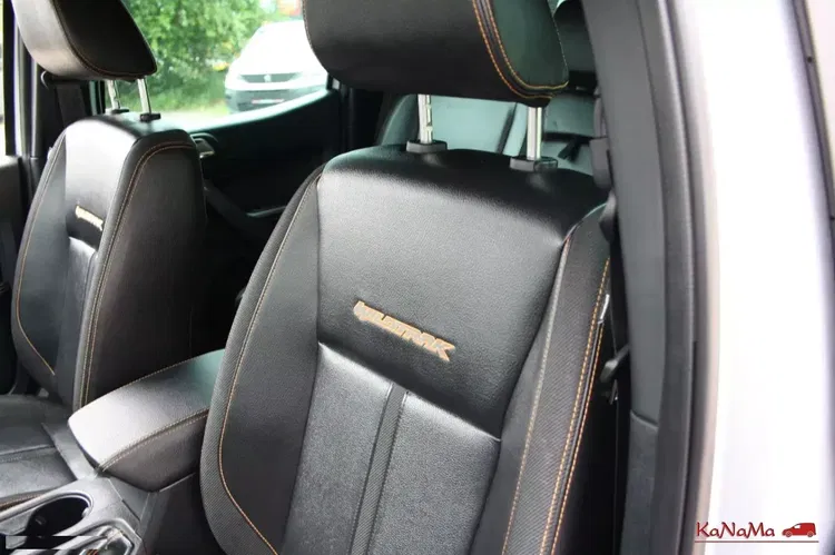 Ford ranger zdjęcie 30