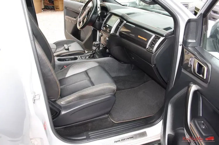 Ford ranger zdjęcie 33