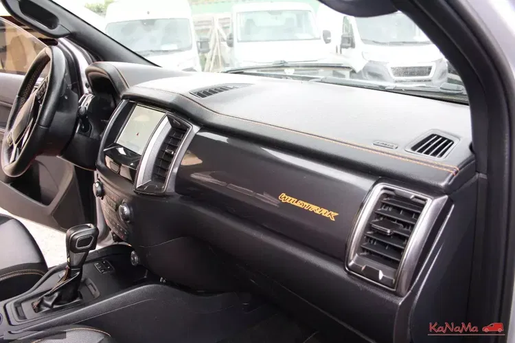 Ford ranger zdjęcie 37