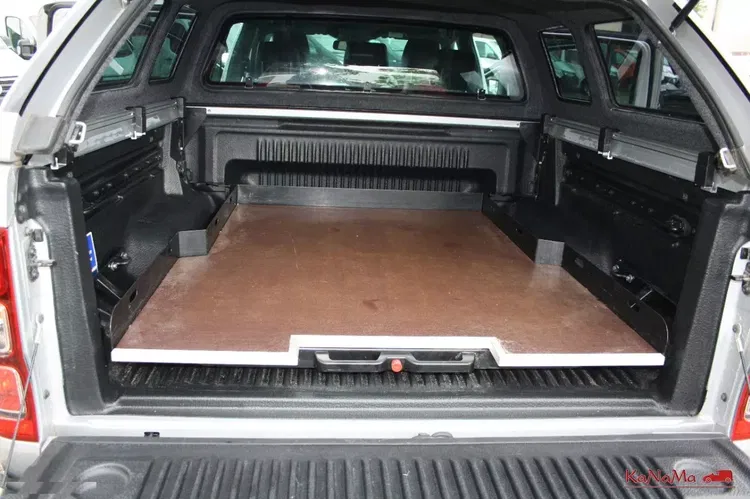 Ford ranger zdjęcie 42