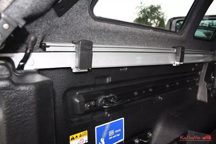 Ford ranger zdjęcie 43