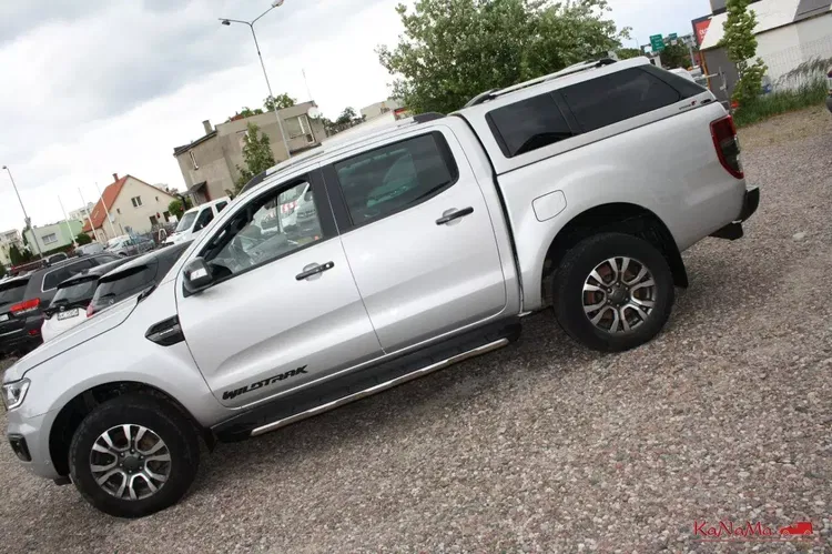 Ford ranger zdjęcie 48