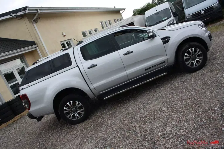 Ford ranger zdjęcie 49