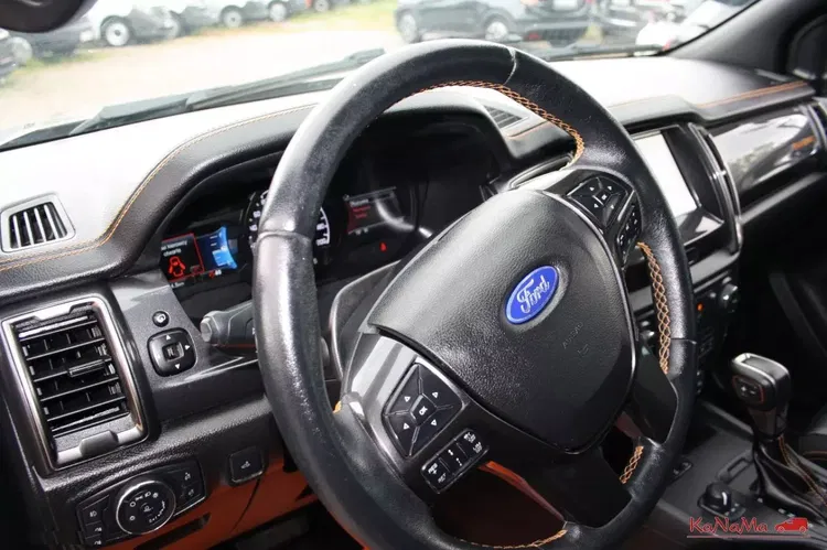 Ford ranger zdjęcie 51