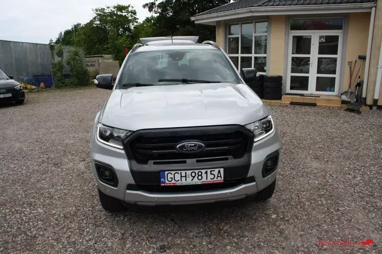 Ford ranger zdjęcie 54