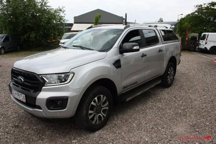 Ford ranger zdjęcie 55