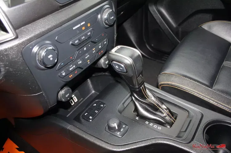 Ford ranger zdjęcie 23