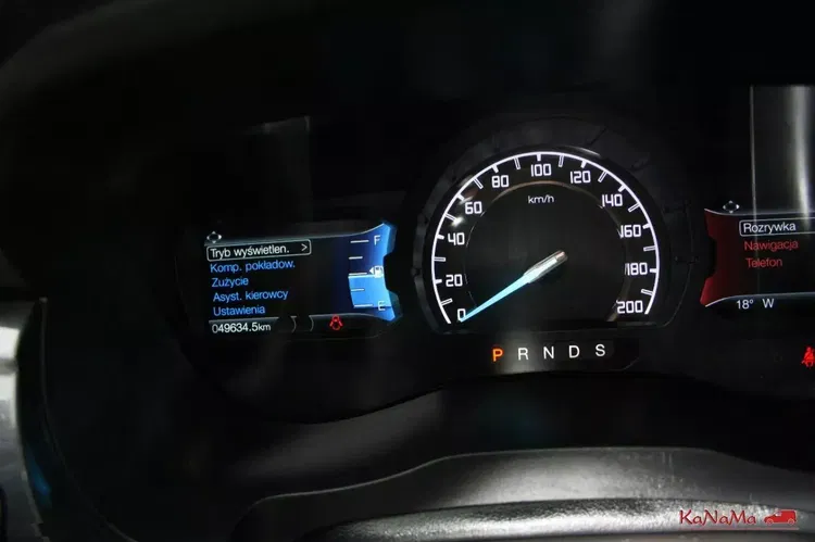 Ford ranger zdjęcie 24