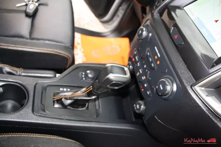 Ford ranger zdjęcie 26