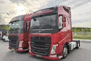 Volvo FH4 500 / AUTOMAT / LOW DECK / ACC / I-SHIFT / TV / zdjęcie 1