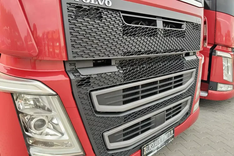 Volvo FH4 500 / AUTOMAT / LOW DECK / ACC / I-SHIFT / TV / zdjęcie 11