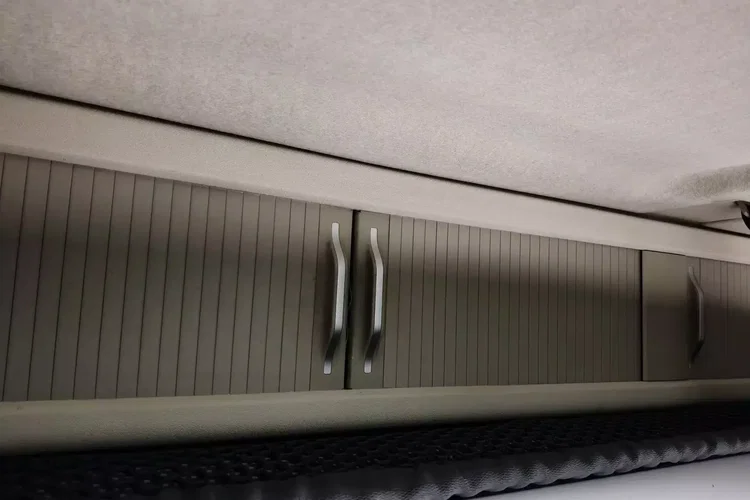 Volvo FH4 500 / AUTOMAT / LOW DECK / ACC / I-SHIFT / TV / zdjęcie 21