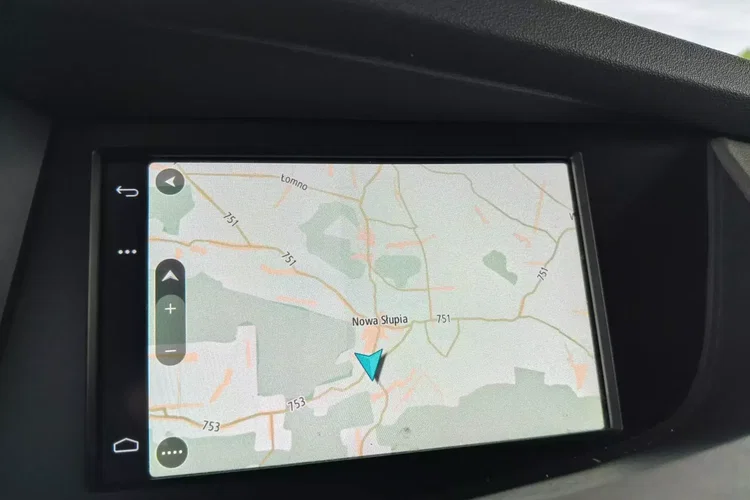 Volvo FH4 500 / AUTOMAT / LOW DECK / ACC / I-SHIFT / TV / zdjęcie 24