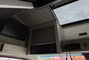 Volvo FH4 500 / AUTOMAT / LOW DECK / ACC / I-SHIFT / TV / zdjęcie 27
