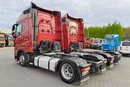 Volvo FH4 500 / AUTOMAT / LOW DECK / ACC / I-SHIFT / TV / zdjęcie 5