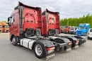 Volvo FH4 500 / AUTOMAT / LOW DECK / ACC / I-SHIFT / TV / zdjęcie 6
