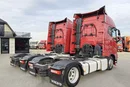 Volvo FH4 500 / AUTOMAT / LOW DECK / ACC / I-SHIFT / TV / zdjęcie 7
