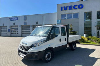 Iveco IVECO DAILY 35S 14