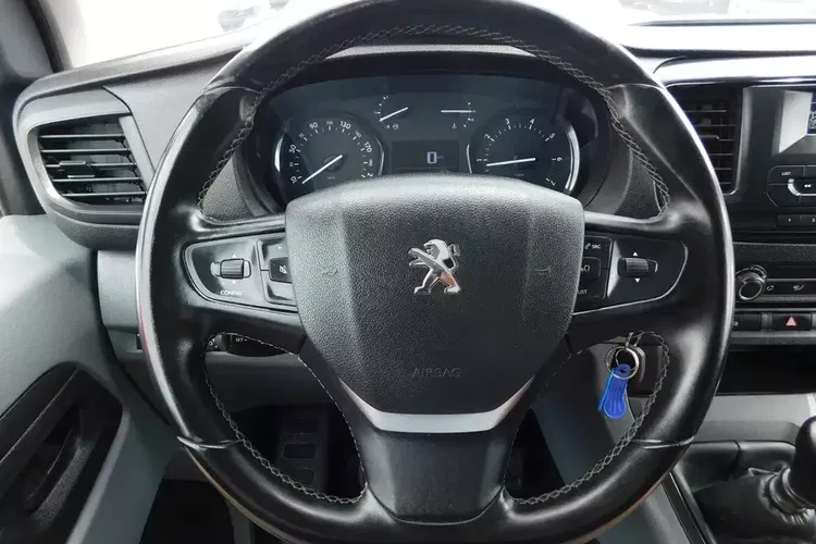 Peugeot Expert zdjęcie 10