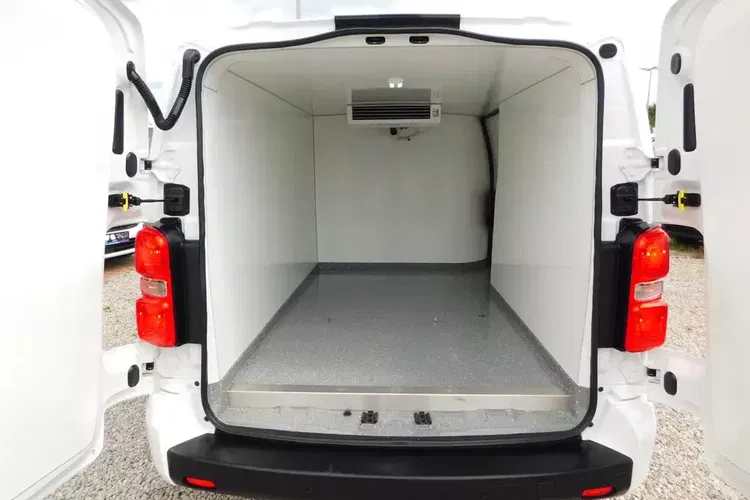 Peugeot Expert zdjęcie 3