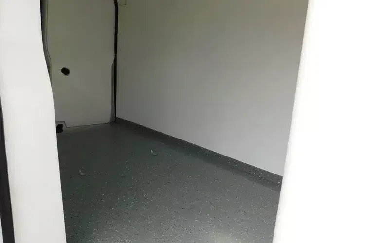 Peugeot Expert zdjęcie 5