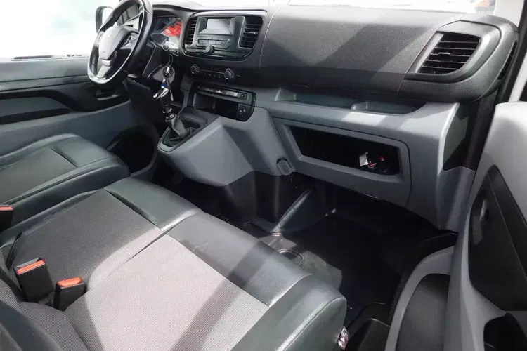 Peugeot Expert zdjęcie 6