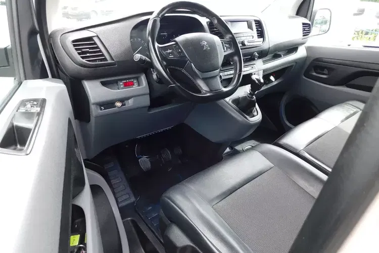 Peugeot Expert zdjęcie 7