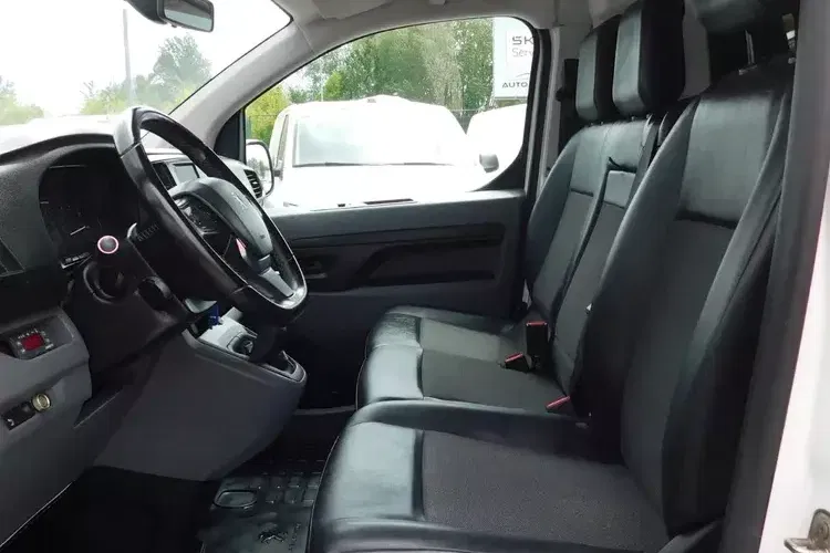 Peugeot Expert zdjęcie 8