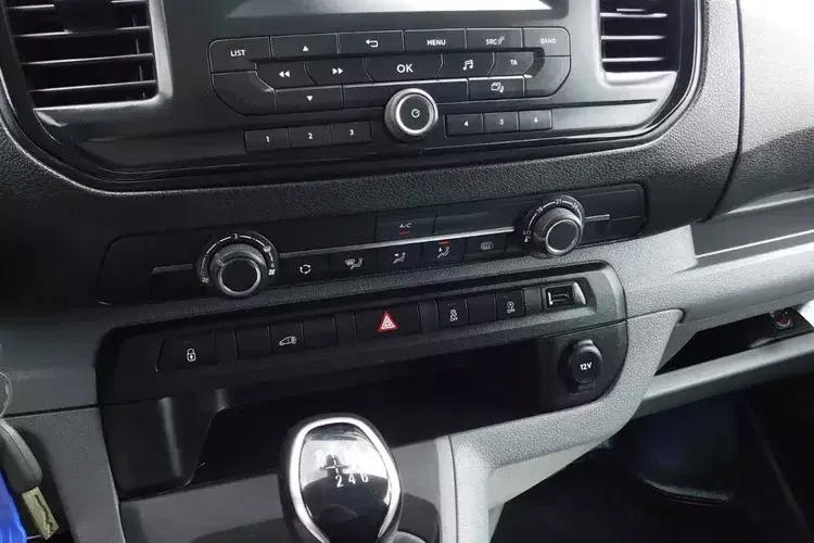 Peugeot Expert zdjęcie 9