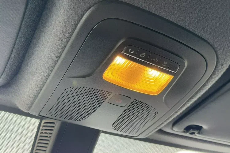 Mercedes 319 zdjęcie 26