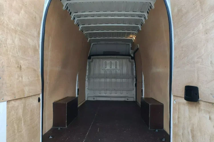 Citroen Jumper zdjęcie 10