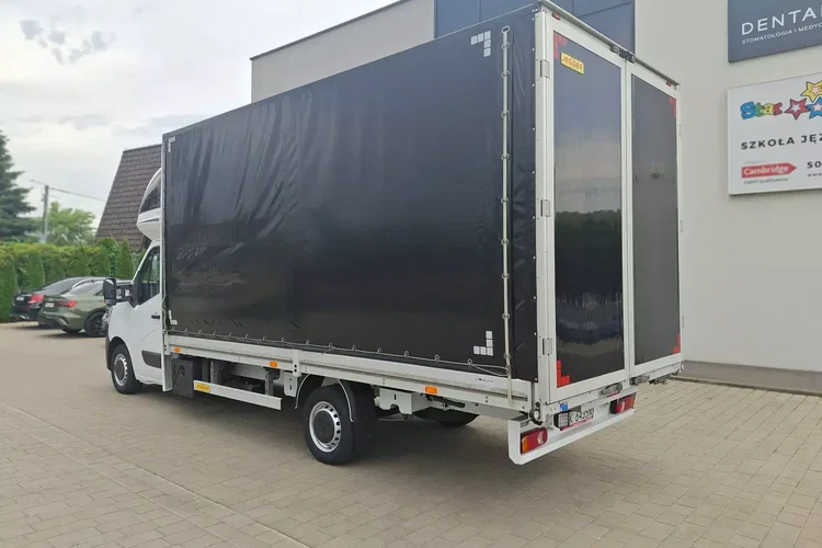 Renault Master zdjęcie 27