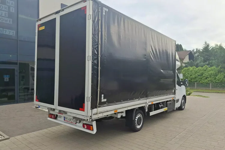 Renault Master zdjęcie 20