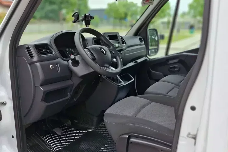 Renault Master zdjęcie 30